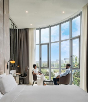 Dusit Princess Hotel Residences Nairobi